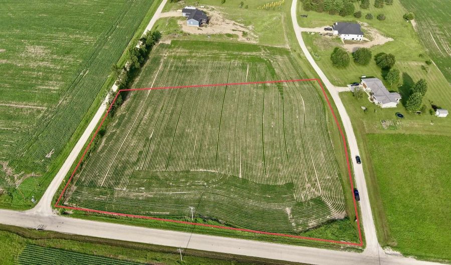 2 75 Ac Old Q Road Lot 10 & 11, Argyle, WI 53516 - 0 Beds, 0 Bath