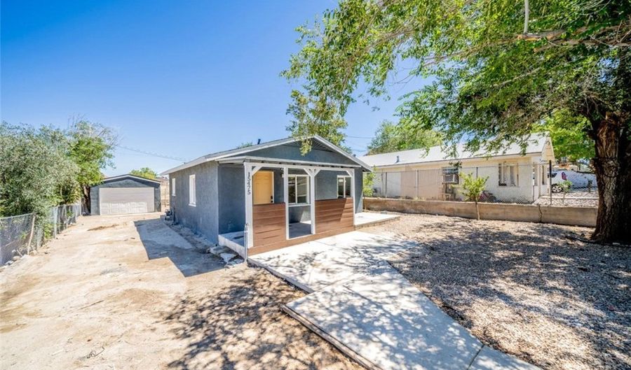 15475 3rd St, Victorville, CA 92395 - 2 Beds, 1 Bath