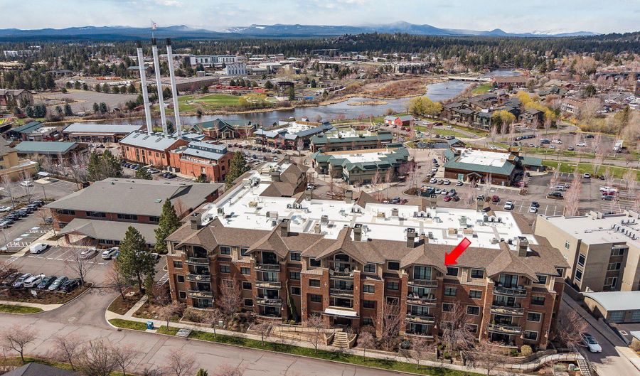 363 SW Bluff Dr 409, Bend, OR 97702 - 2 Beds, 2 Bath