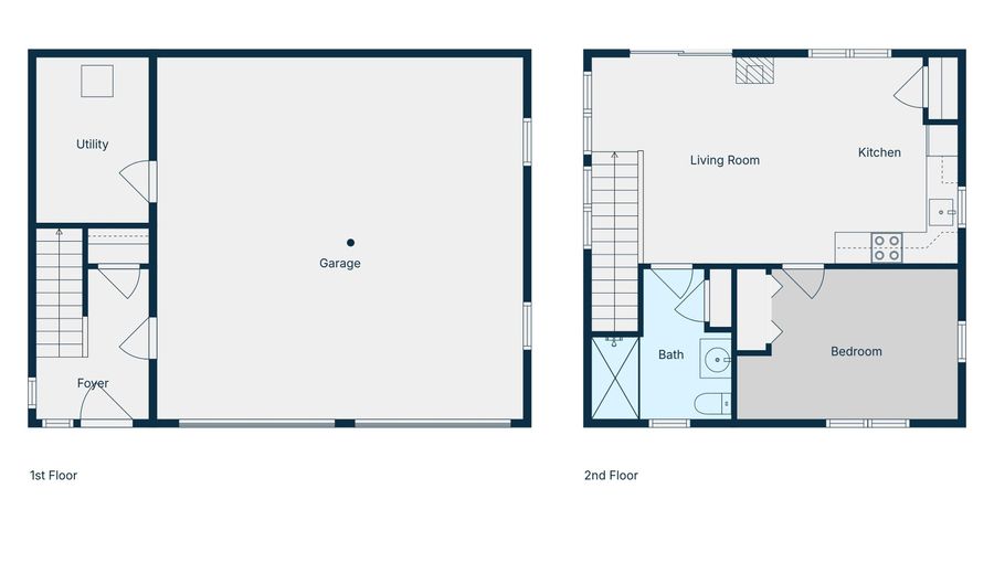 18 Treehouse Way, Barrington, NH 03825 - 4 Beds, 4 Bath