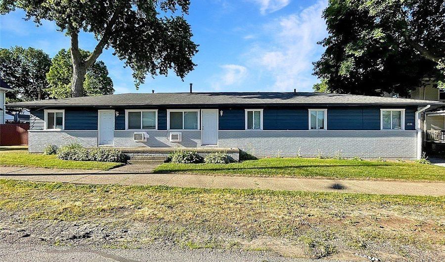 1330 W Waterloo Rd, Akron, OH 44314 - 0 Beds, 0 Bath