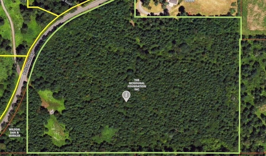 BOLTON HILL RD S, Veneta, OR 97487 - 0 Beds, 0 Bath