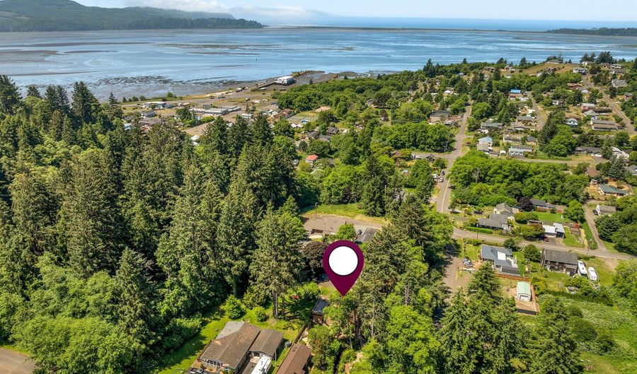 9655 8TH St, Bay City, OR 97107 - 3 Beds, 2 Bath