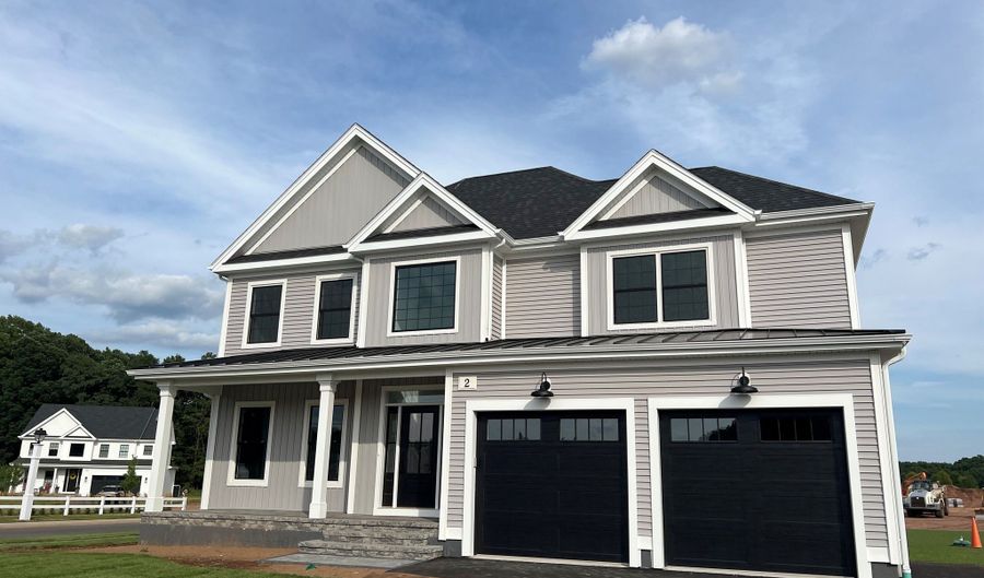 44 Primrose Ln, Cromwell, CT 06416 - 3 Beds, 3 Bath