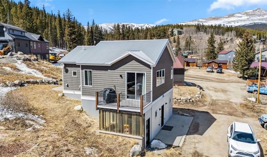 255 FLANNIGAN Cir, Alma, CO 80420 - 3 Beds, 3 Bath