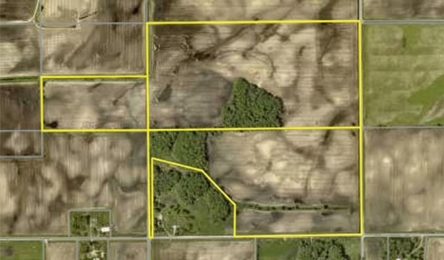 720 Xx 255th St, Albert Lea, MN 56007 - 0 Beds, 0 Bath