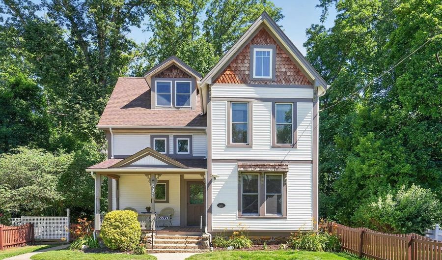 5501 3RD St S, Arlington, VA 22204 - 4 Beds, 3 Bath