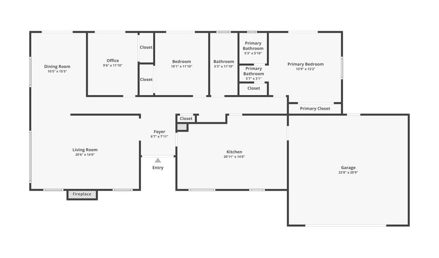 10190 Madrid Way, Spring Valley, CA 91977 - 3 Beds, 2 Bath