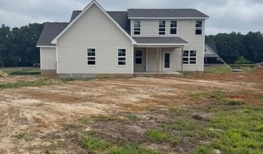 61 Croatoke Ct, Angier, NC 27501 - 3 Beds, 3 Bath