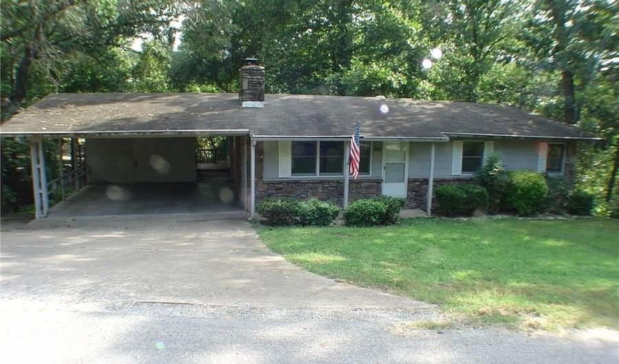 20 Cobb Cir, Bella Vista, AR 72715 - 3 Beds, 3 Bath