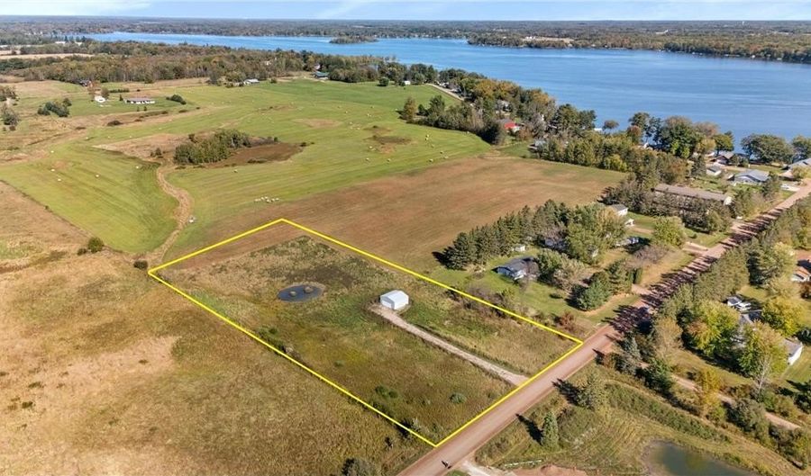 9537 Birchview Rd, Grasston, MN 55030 - 0 Beds, 0 Bath