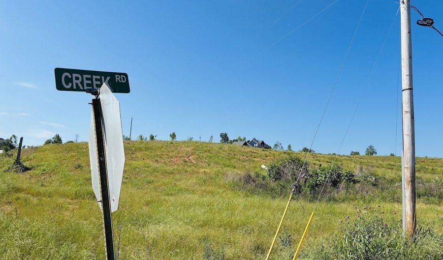 Creek Road lot 6, Ashland, AL 36251 - 0 Beds, 0 Bath