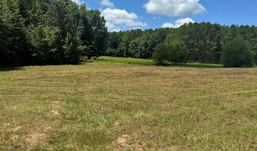 Cr 281, Banner, MS 38913 - 0 Beds, 0 Bath