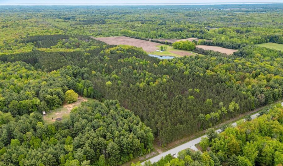 3548 BREHMER Rd, Abrams, WI 54101 - 0 Beds, 0 Bath