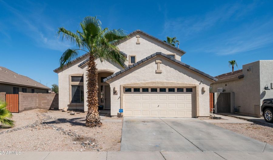 3430 N 126TH Dr, Avondale, AZ 85392 - 4 Beds, 3 Bath