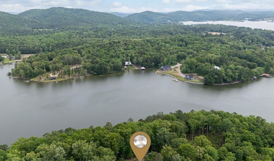 2317 WALDROP ROAD Lot 4 And 5, Ashville, AL 35953 - 0 Beds, 0 Bath