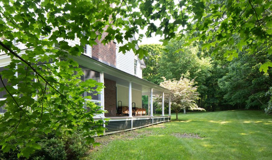28 Oak Hill Rd, Amenia, NY 12501 - 4 Beds, 4 Bath