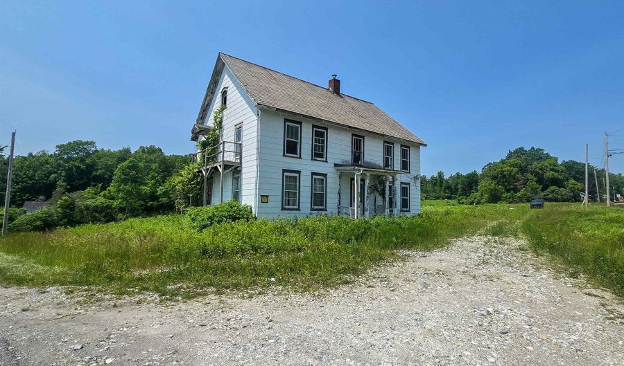 21 Nickerson Rd, Brandon, VT 05733 - 0 Beds, 0 Bath