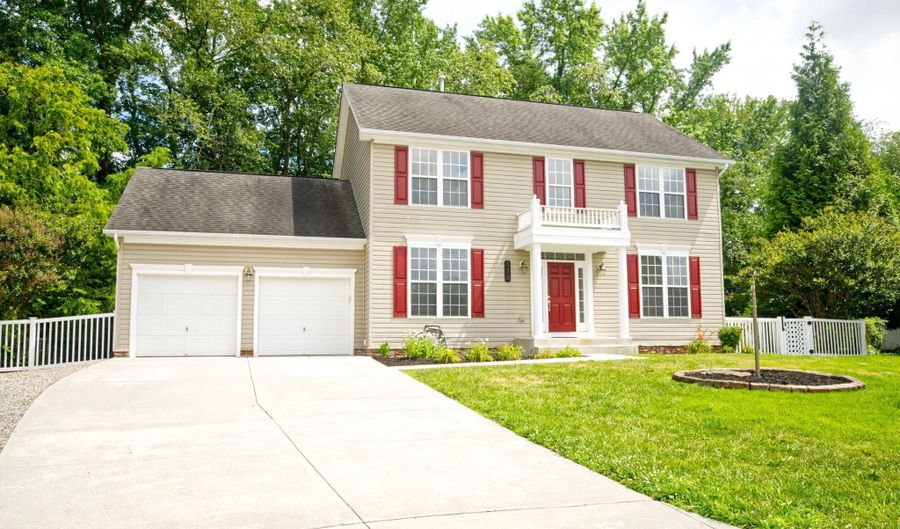 573 N ERIN Ave, Felton, DE 19943 - 4 Beds, 3 Bath