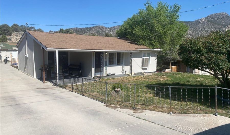 27 Carson Ct, Ely, NV 89301 - 4 Beds, 2 Bath