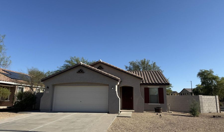 25740 W NANCY Ln, Buckeye, AZ 85326 - 3 Beds, 2 Bath