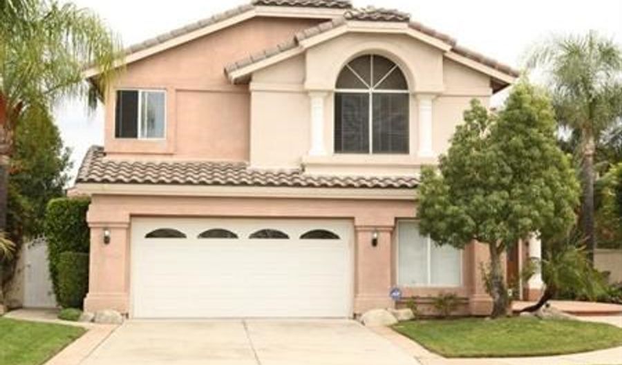 6389 Calle Hermoso, Rancho Cucamonga, CA 91737 - 4 Beds, 3 Bath