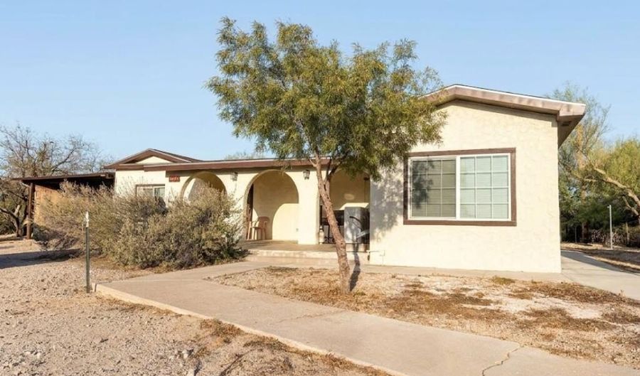 1345 N 2ND Ave, Ajo, AZ 85321 - 5 Beds, 2 Bath