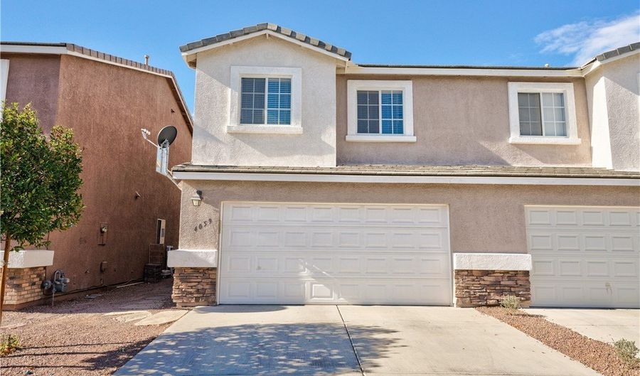 4059 Halfmoon Bay Dr, Las Vegas, NV 89115 - 3 Beds, 3 Bath