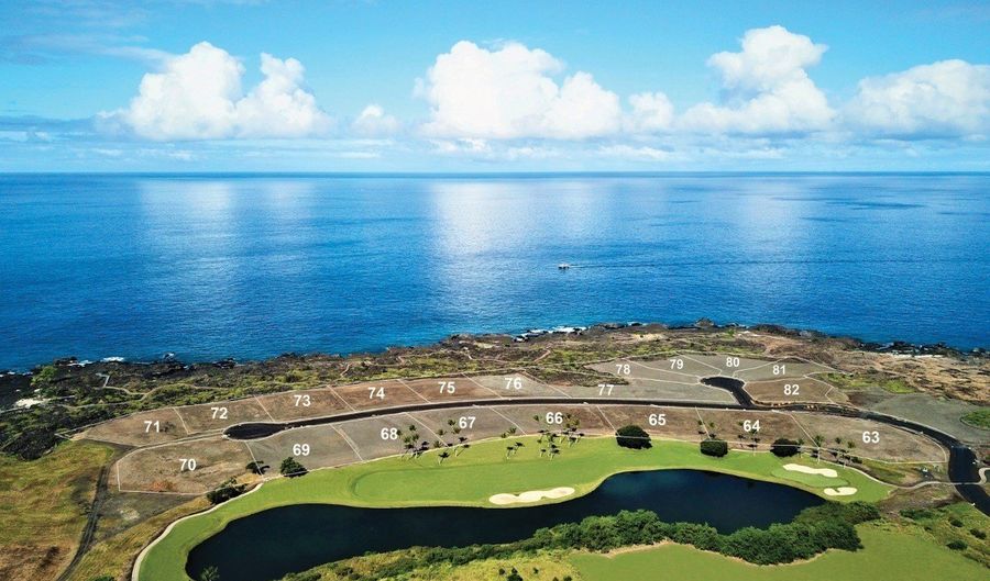 HAWAII LOA DRIVE, Kealakekua, HI 96750 - 0 Beds, 0 Bath