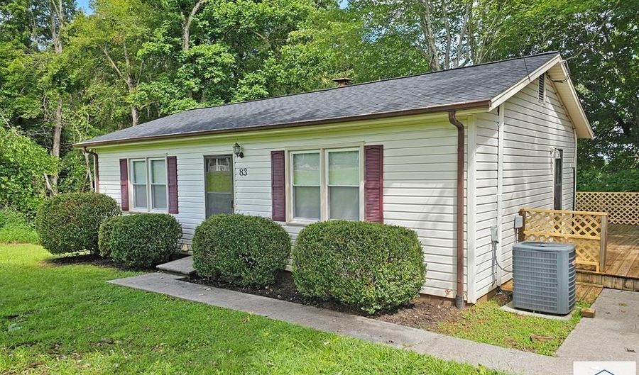 83 Hamilton Rd, Bassett, VA 24055 - 3 Beds, 2 Bath