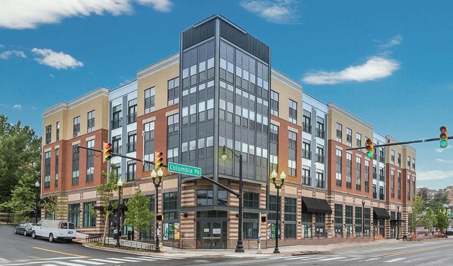 989 S BUCHANAN St 416, Arlington, VA 22204 - 1 Beds, 1 Bath