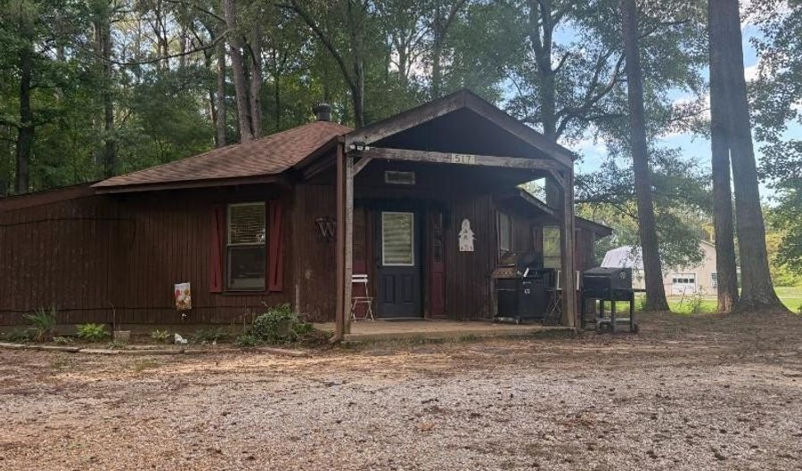 517 Mississippi 370, Baldwyn, MS 38824 - 2 Beds, 2 Bath
