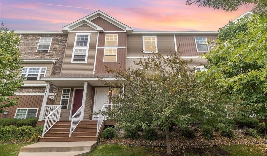 14623 Peridot St NW, Ramsey, MN 55303 - 3 Beds, 3 Bath