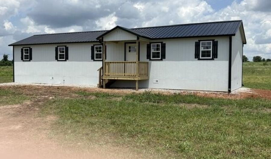 20004 Lawrence 2175, Aurora, MO 65605 - 2 Beds, 1 Bath