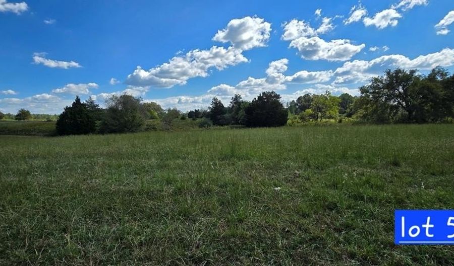 Lot 5 Austin Bottom Rd, Baxter, TN 38544 - 0 Beds, 0 Bath