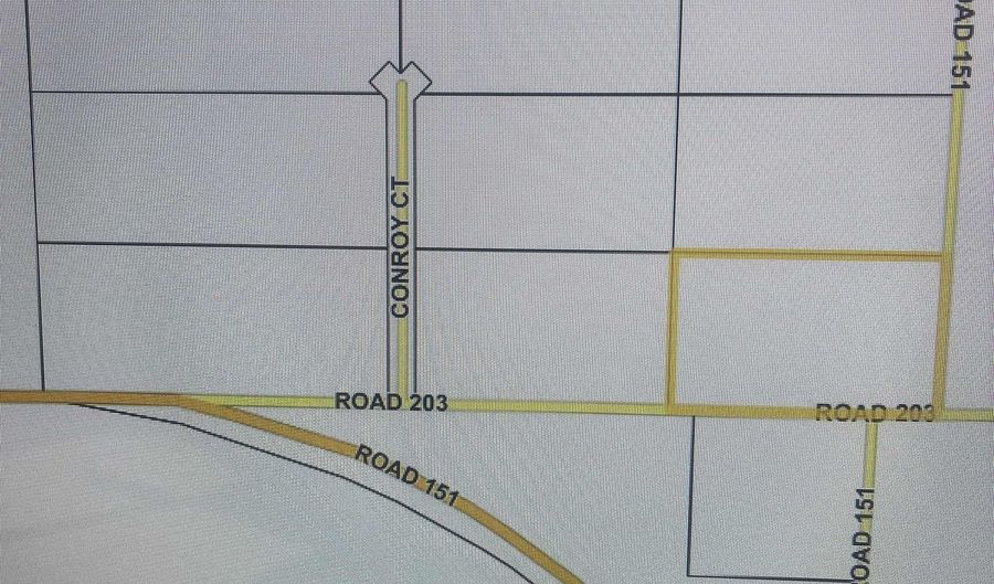 Tract 7 Road 151, Carpenter, WY 82054 - 0 Beds, 0 Bath