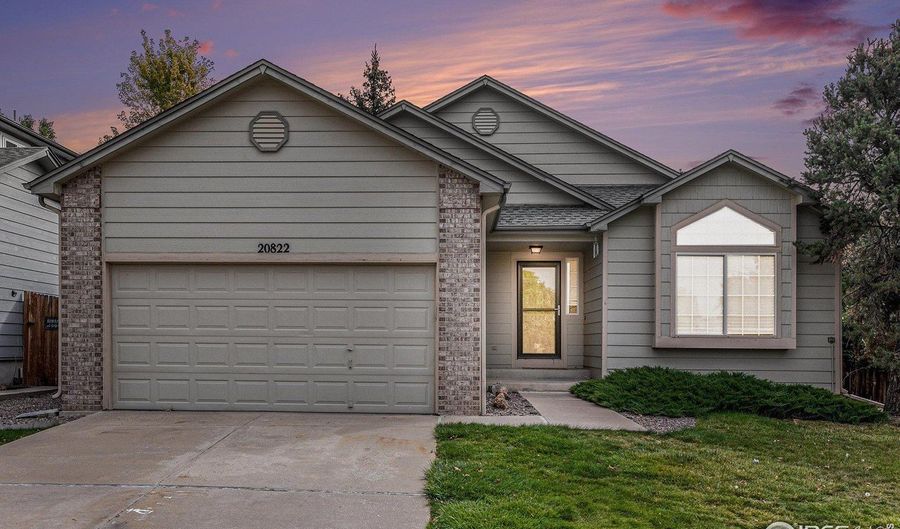 20822 E Princeton Pl, Aurora, CO 80013 - 3 Beds, 2 Bath