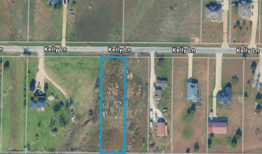 8532 Kelly Ln, Alvarado, TX 76009 - 0 Beds, 0 Bath