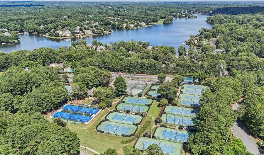 6125 Harbour Overlook, Alpharetta, GA 30005 - 3 Beds, 3 Bath