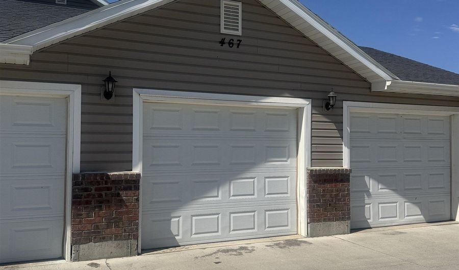 467 D Pheasant Ridge Dr, Chubbuck, ID 83202 - 2 Beds, 2 Bath