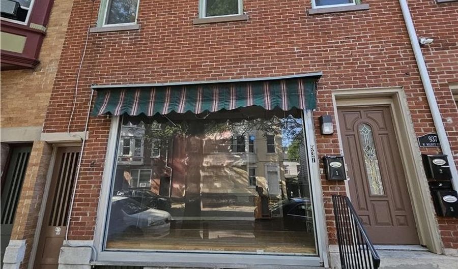 937 W Walnut St C1, Allentown, PA 18102 - 0 Beds, 0 Bath