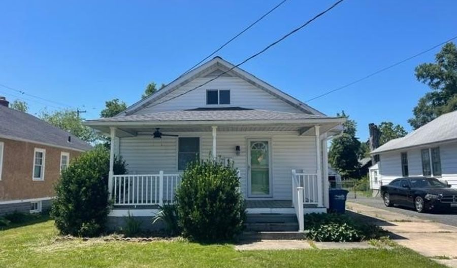6 MARKET St, Aberdeen, MD 21001 - 2 Beds, 2 Bath