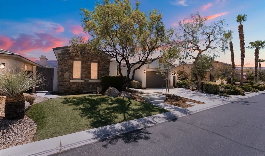 11259 Parleys Cone Ct, Las Vegas, NV 89135 - 3 Beds, 3 Bath