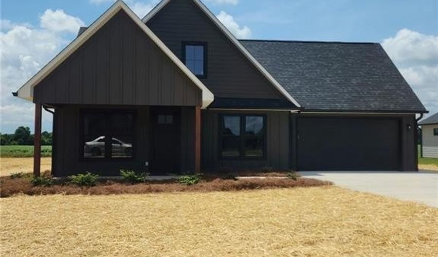 28655- B NC Hwy 73, Albemarle, NC 28001 - 3 Beds, 3 Bath
