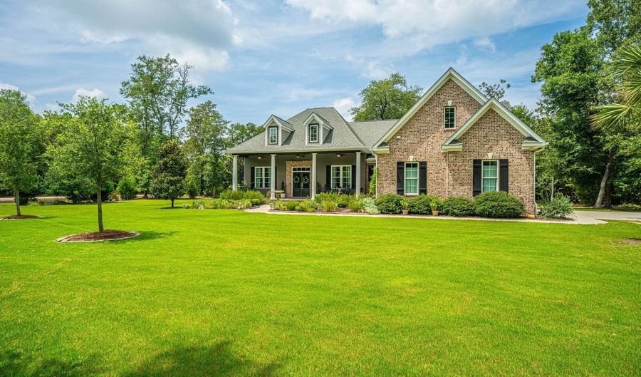 788 Awendaw Lakes Blvd, Awendaw, SC 29429 - 3 Beds, 3 Bath