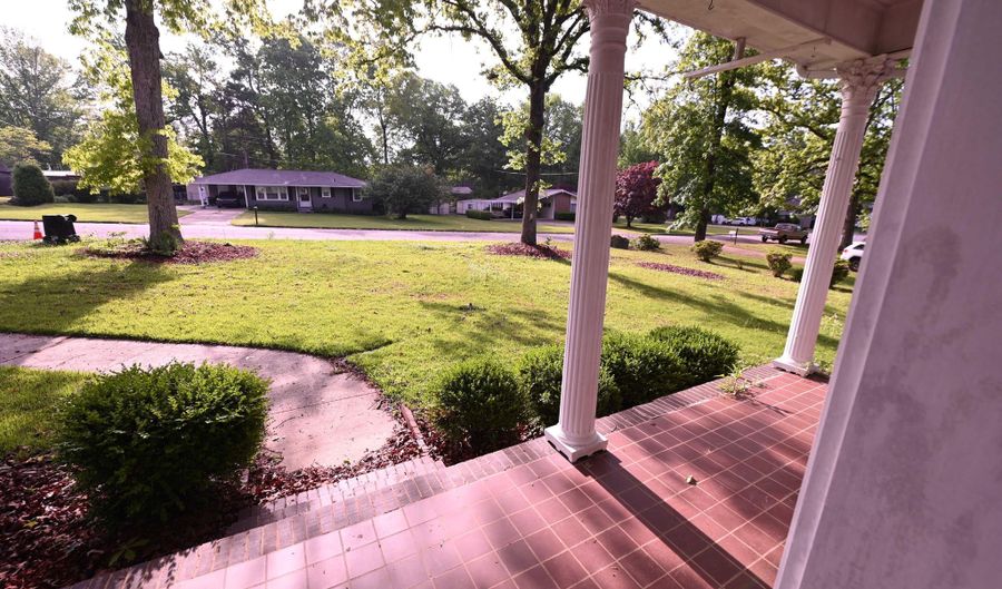 265 Windsor Dr, Alexander City, AL 35010 - 3 Beds, 3 Bath
