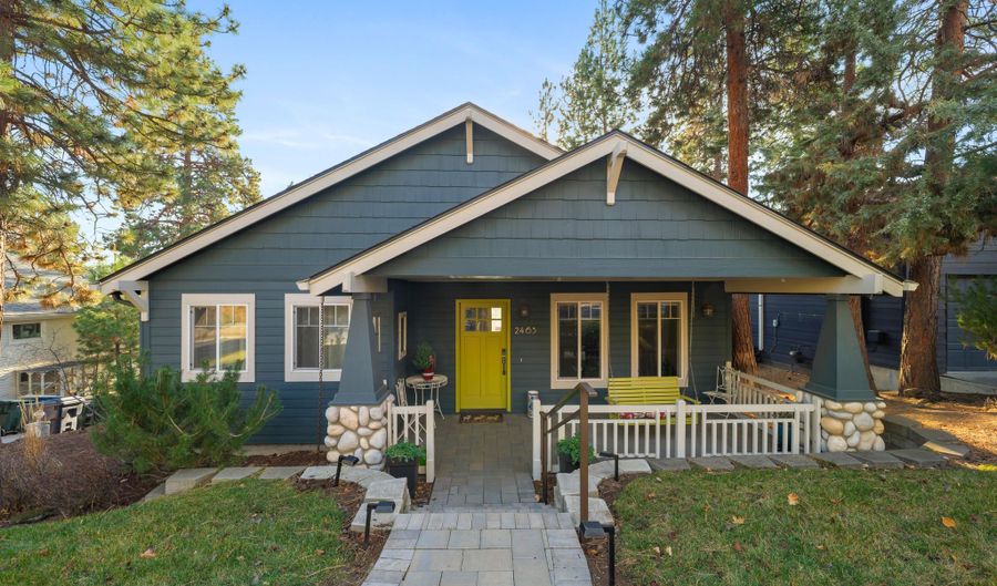 2463 NW Monterey Pines Dr, Bend, OR 97703 - 4 Beds, 3 Bath