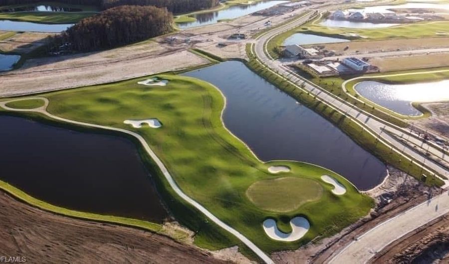 5491 Double Eagle 3723, Ave Maria, FL 34142 - 2 Beds, 2 Bath