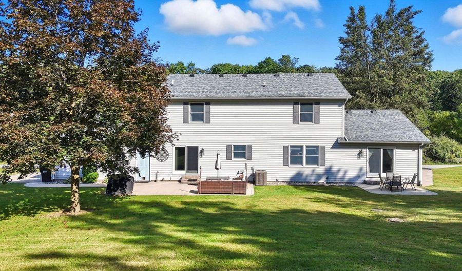 3875 N 40 E, Angola, IN 46703 - 4 Beds, 4 Bath