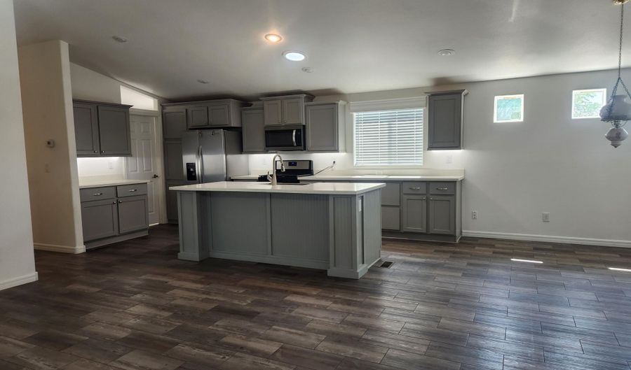 1127 Berkshire Way, Chino Valley, AZ 86323 - 3 Beds, 2 Bath